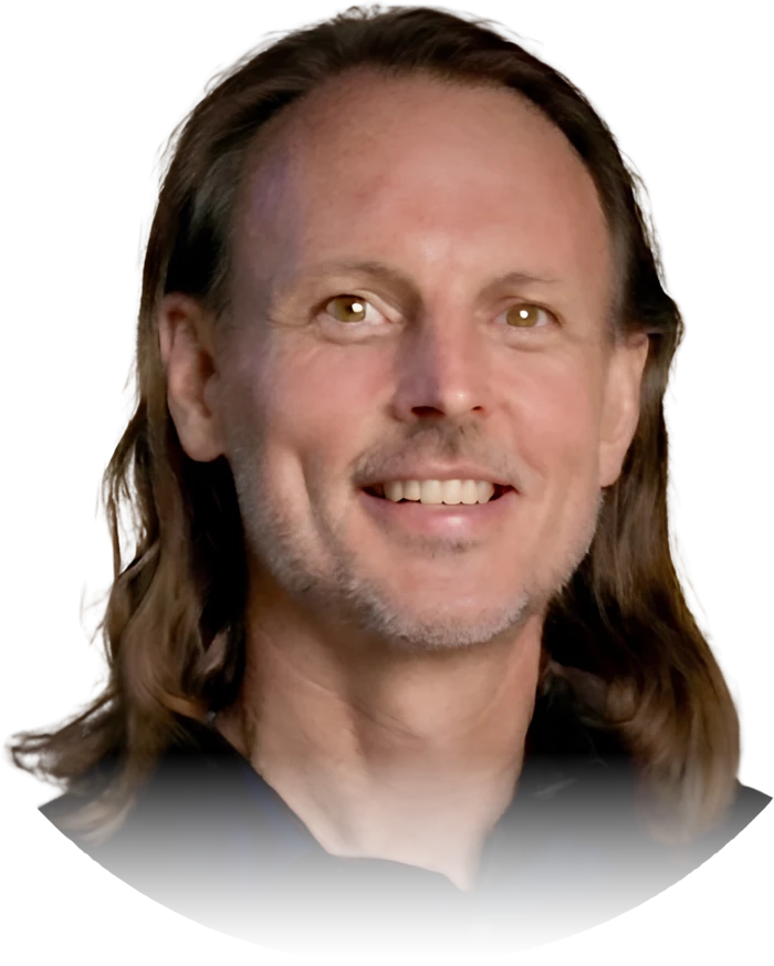Matt Payne